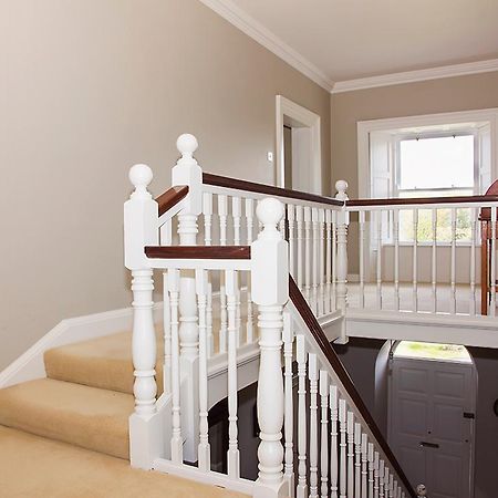 Ballinclea House Bed And Breakfast Brittas Bay Bagian luar foto