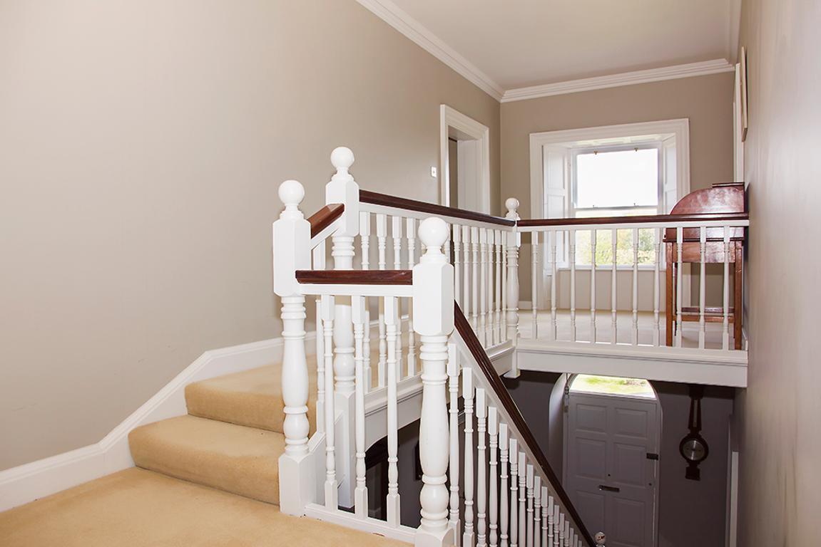 Ballinclea House Bed And Breakfast Brittas Bay Bagian luar foto