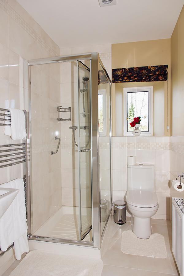 Ballinclea House Bed And Breakfast Brittas Bay Bagian luar foto