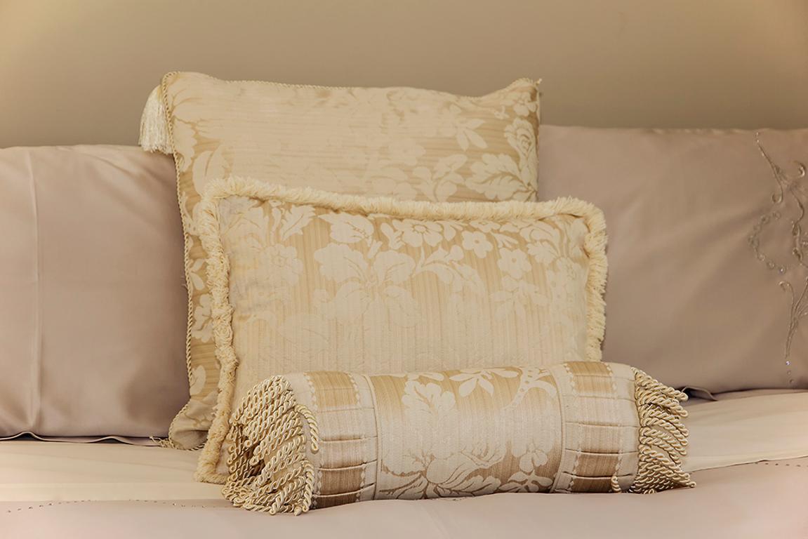 Ballinclea House Bed And Breakfast Brittas Bay Bagian luar foto