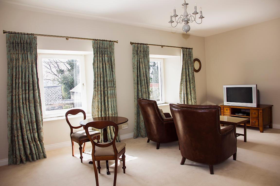 Ballinclea House Bed And Breakfast Brittas Bay Bagian luar foto